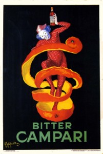 Bitter Campari
