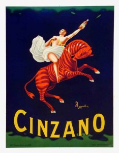 Cinzano