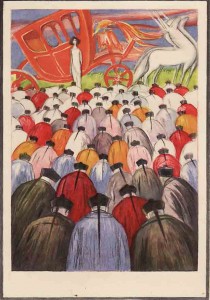 La Princesse de Babylone de Voltaire