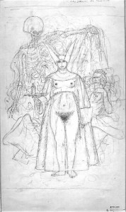 "Les Soeurs de Charité"