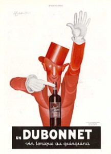 dubonnet