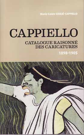 Catalogue Raisonné des caricatures