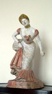Jeanne Granier